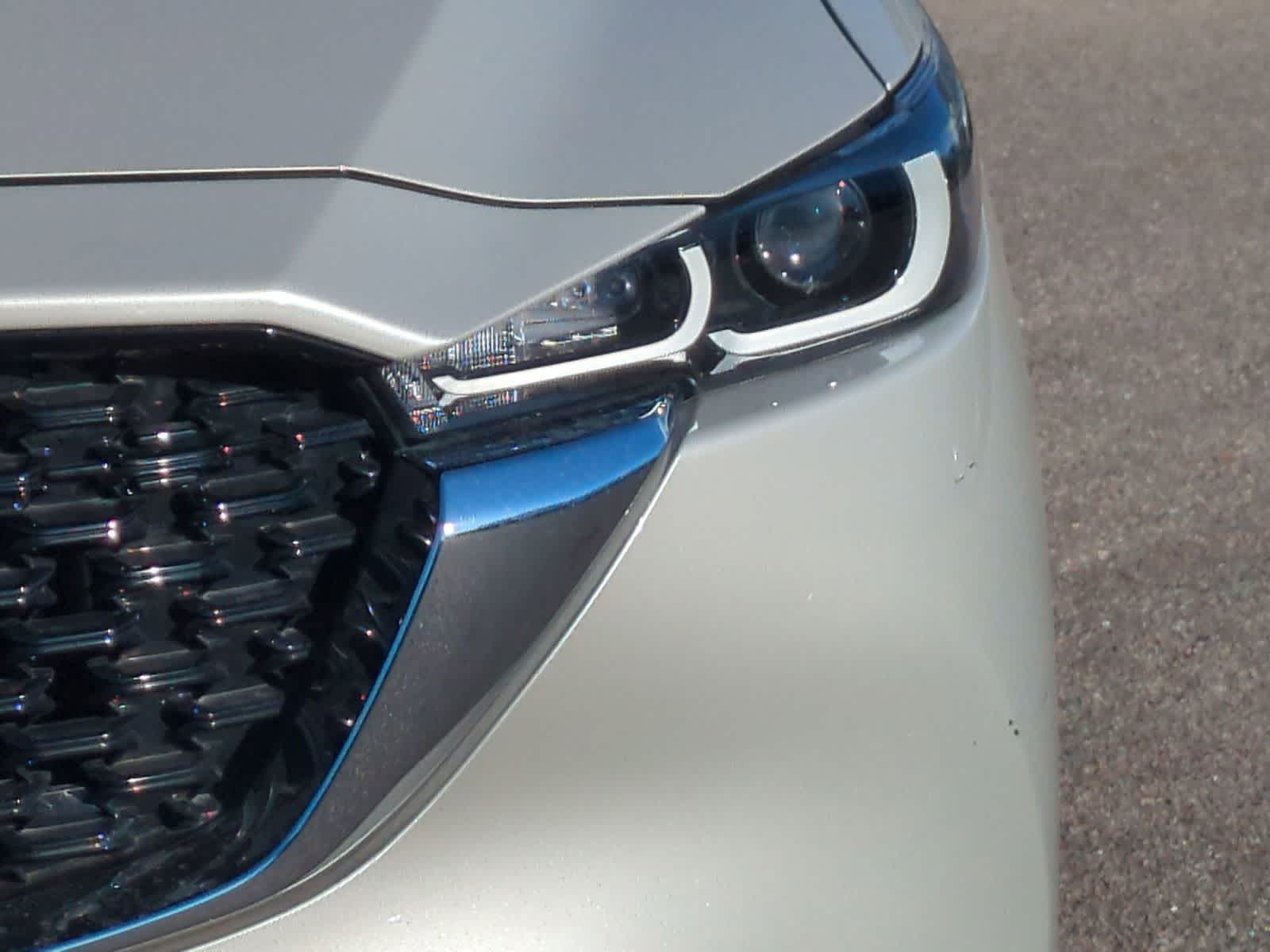 Thumbnail: 2024 Mazda CX-5 - 10