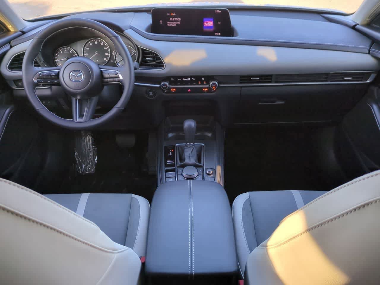 Thumbnail: 2026 Mazda CX-30 - 14