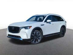 2025 Mazda CX-90 Plug-In Hybrid Premium Plus AWD Sport Utility