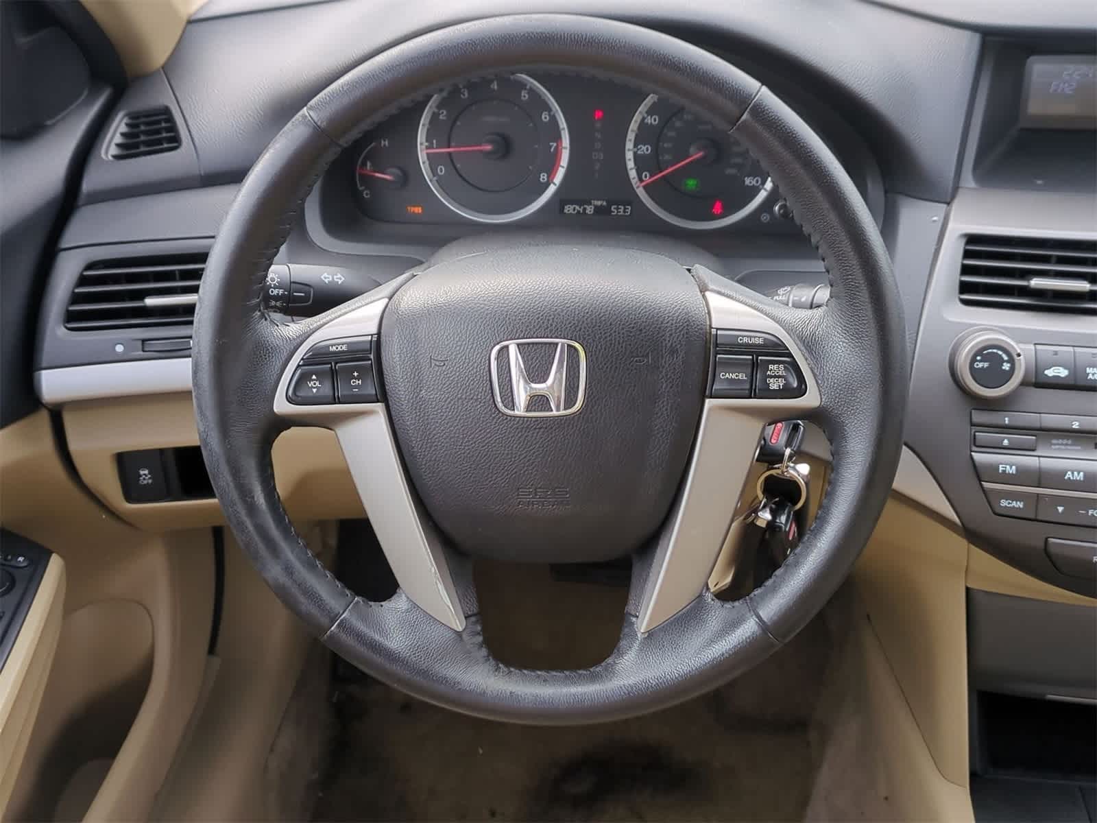 Thumbnail: 2012 Honda Accord - 22