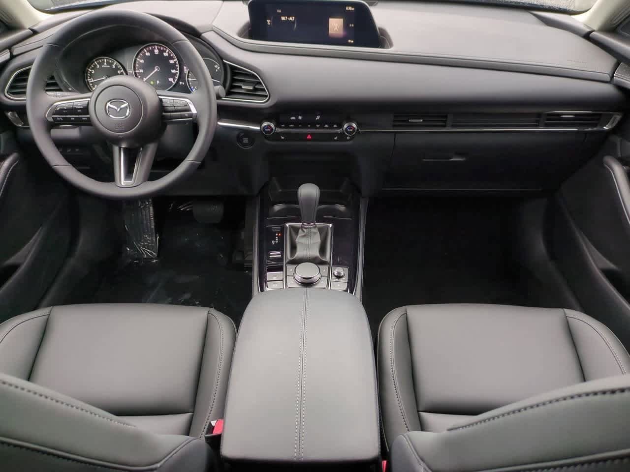 Thumbnail: 2025 Mazda CX-30 - 13