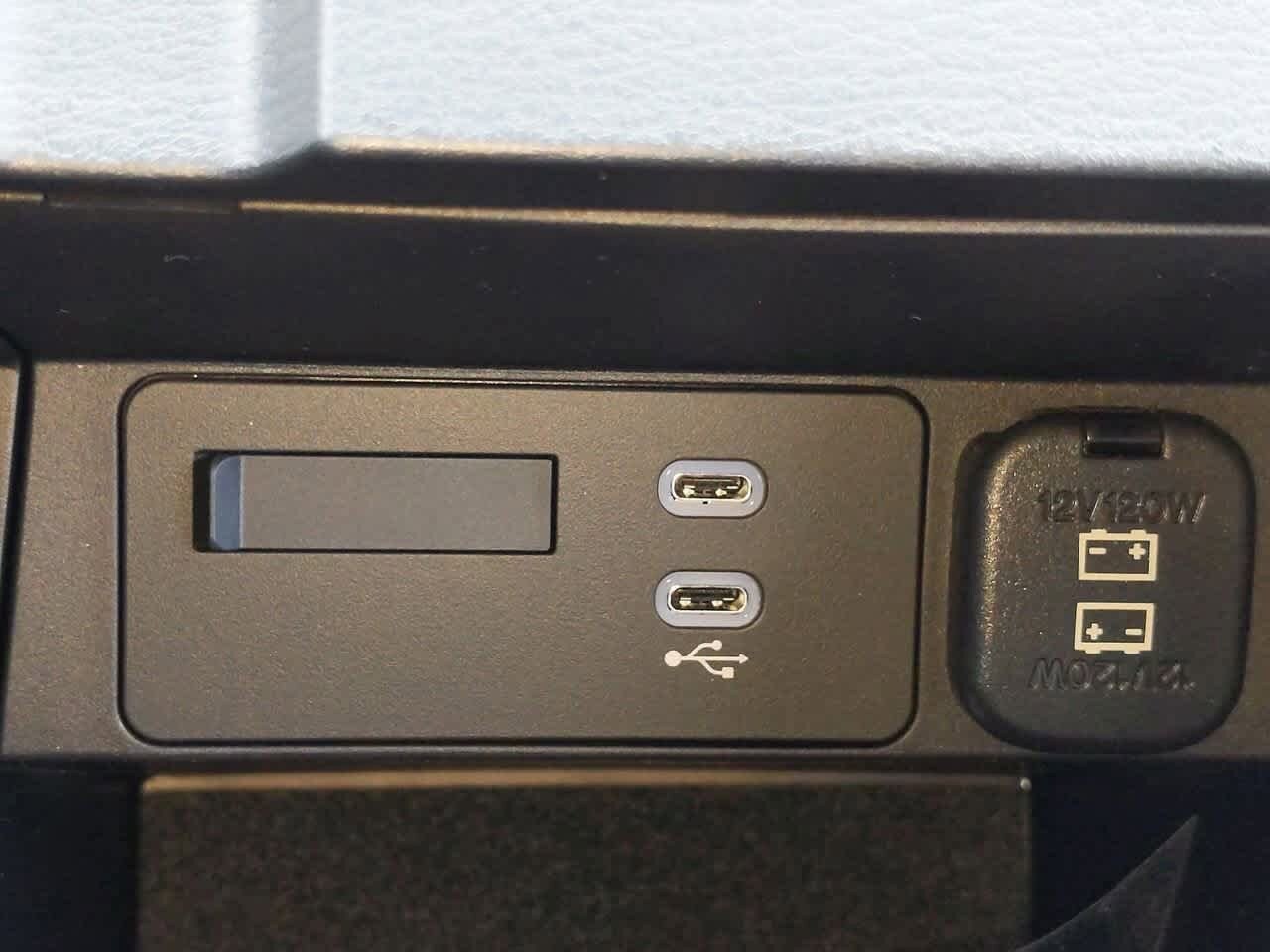 Thumbnail: 2025 Mazda CX-5 - 32