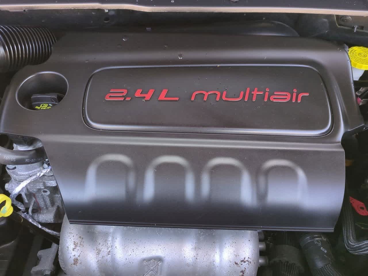 Thumbnail: 2018 Jeep Compass - 11