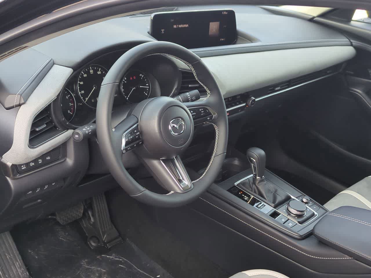 Thumbnail: 2026 Mazda CX-30 - 2