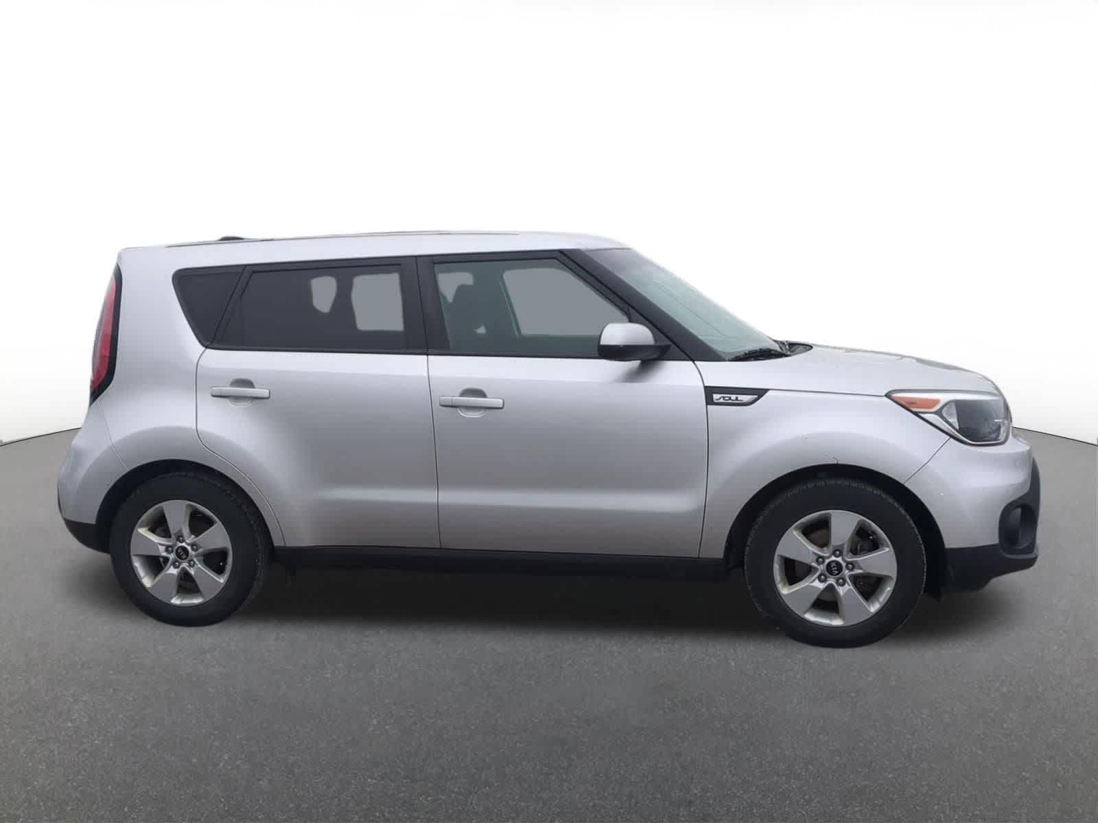 Thumbnail: 2019 Kia Soul - 7