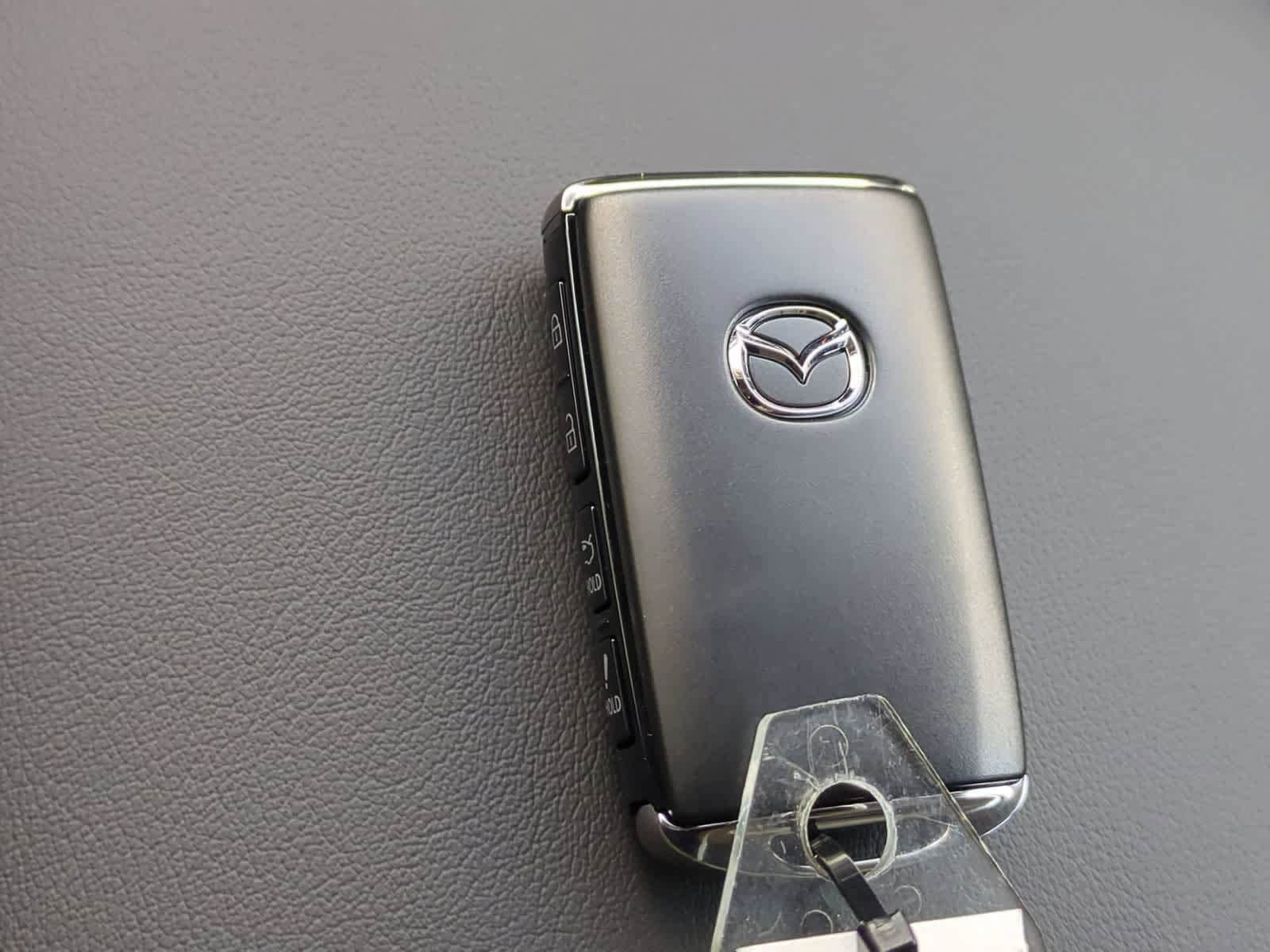 Thumbnail: 2026 Mazda Mazda3 - 32