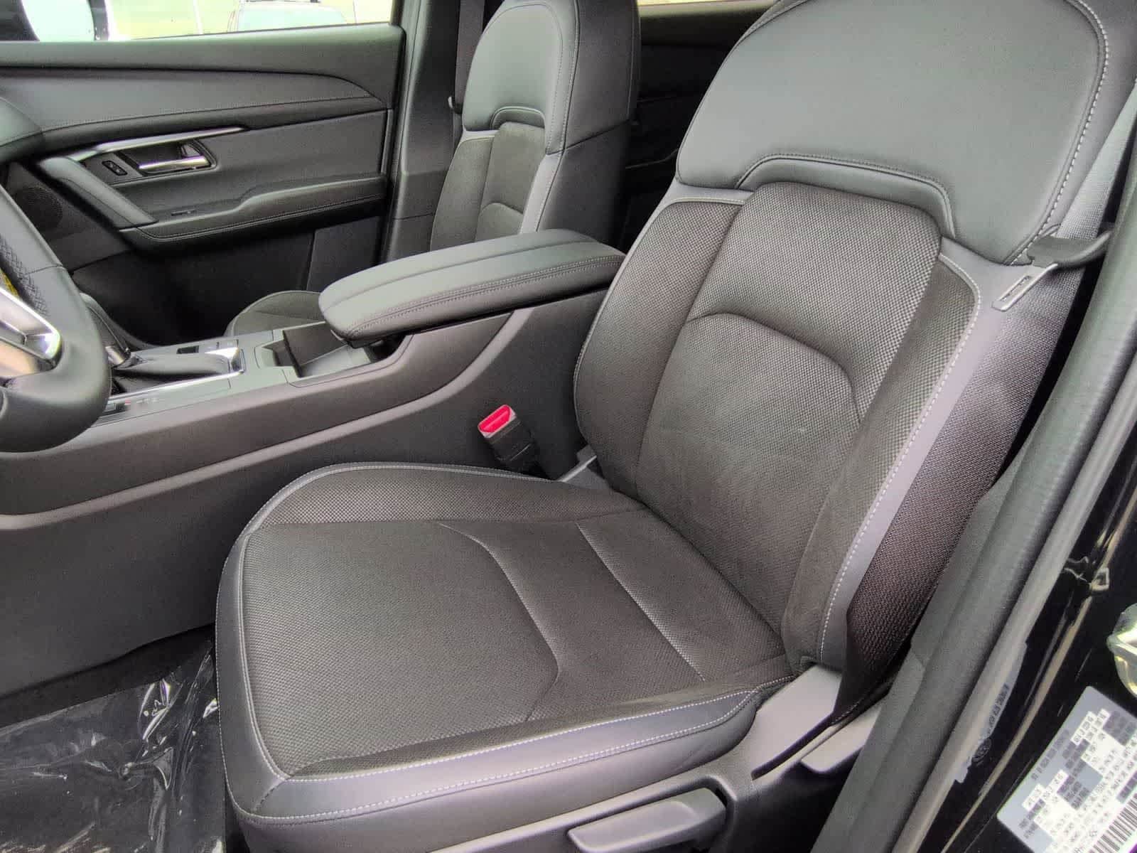 Thumbnail: 2026 Mazda CX-5 - 16