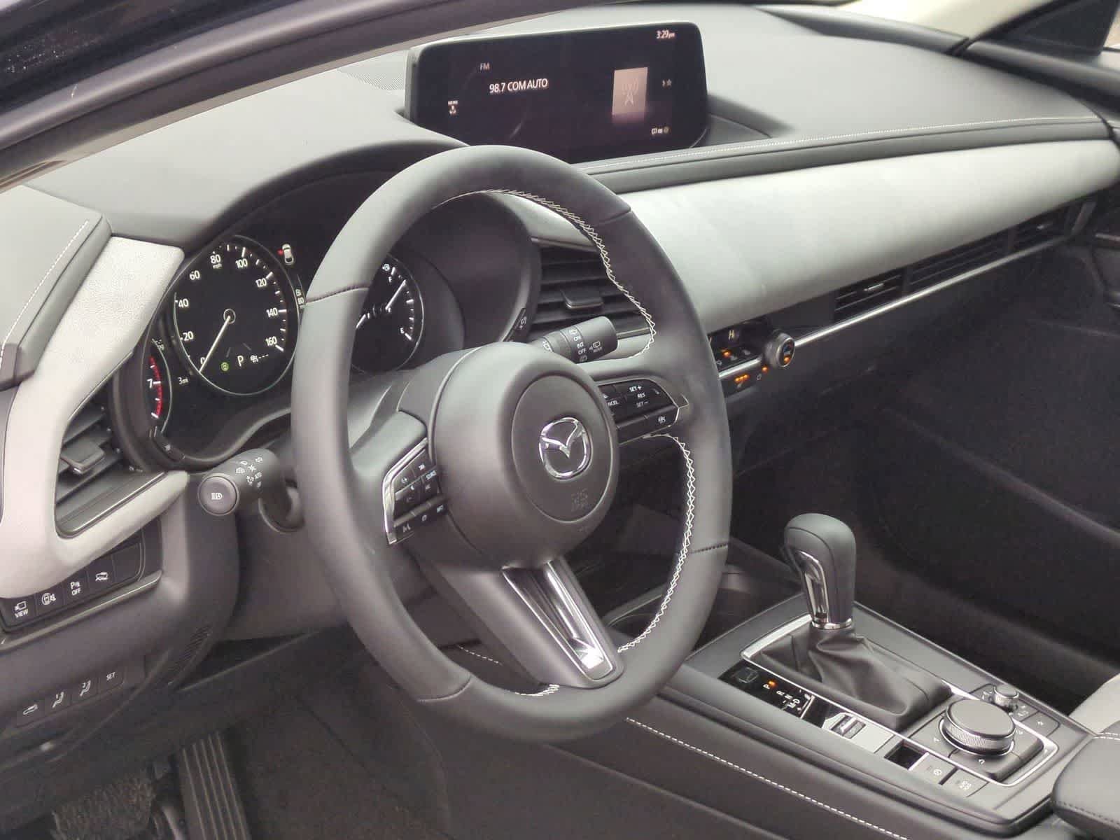 Thumbnail: 2026 Mazda CX-30 - 2