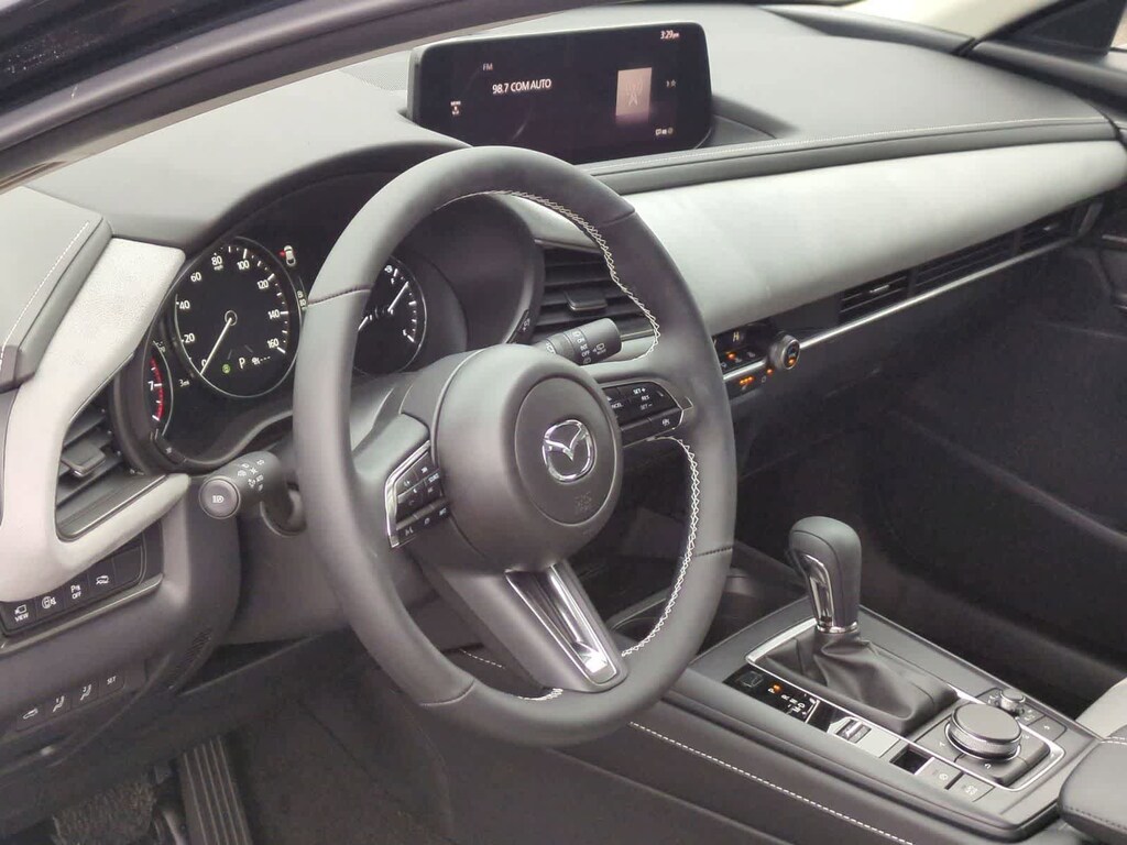 New 2026 Mazda CX-30 2.5 Turbo Aire Edition AWD Sport Utility