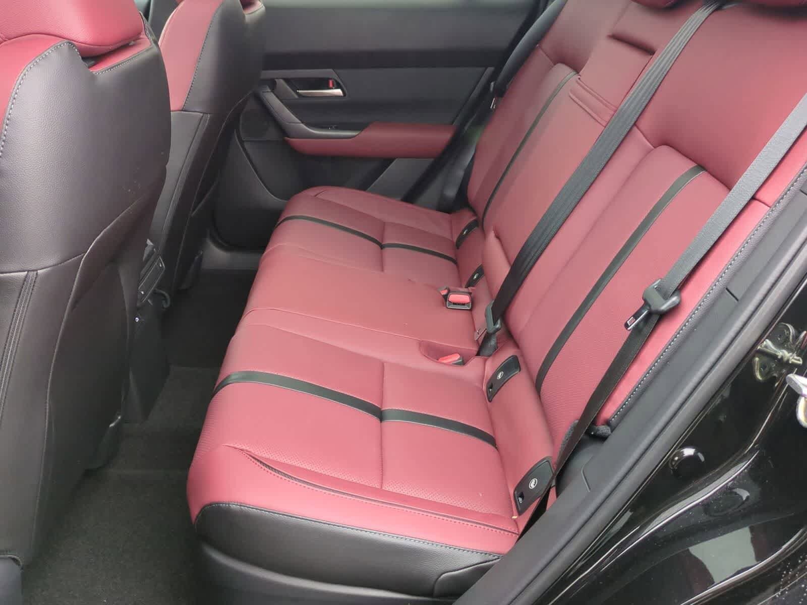 Thumbnail: 2026 Mazda CX-50 - 19