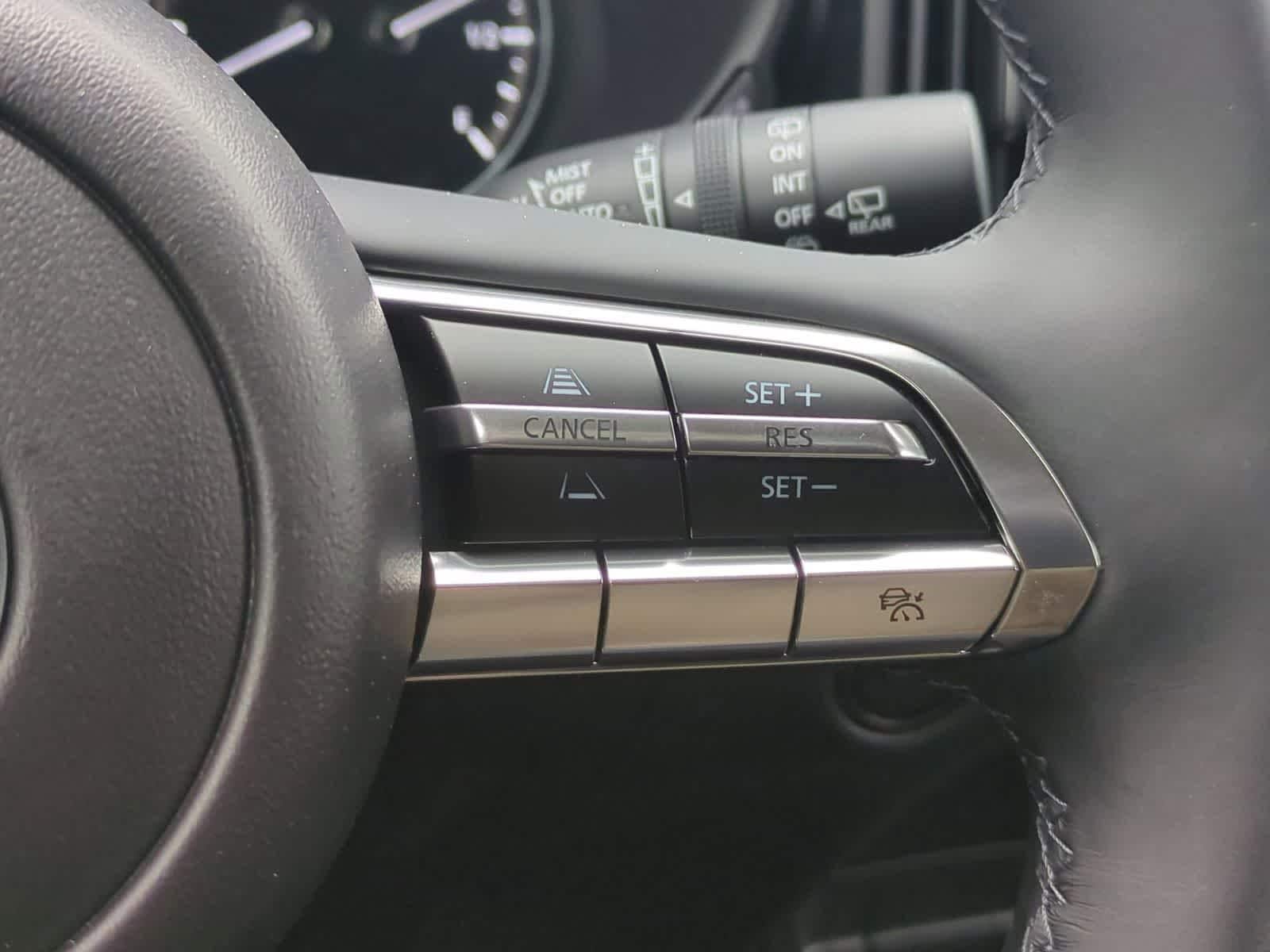 Thumbnail: 2026 Mazda CX-50 - 25