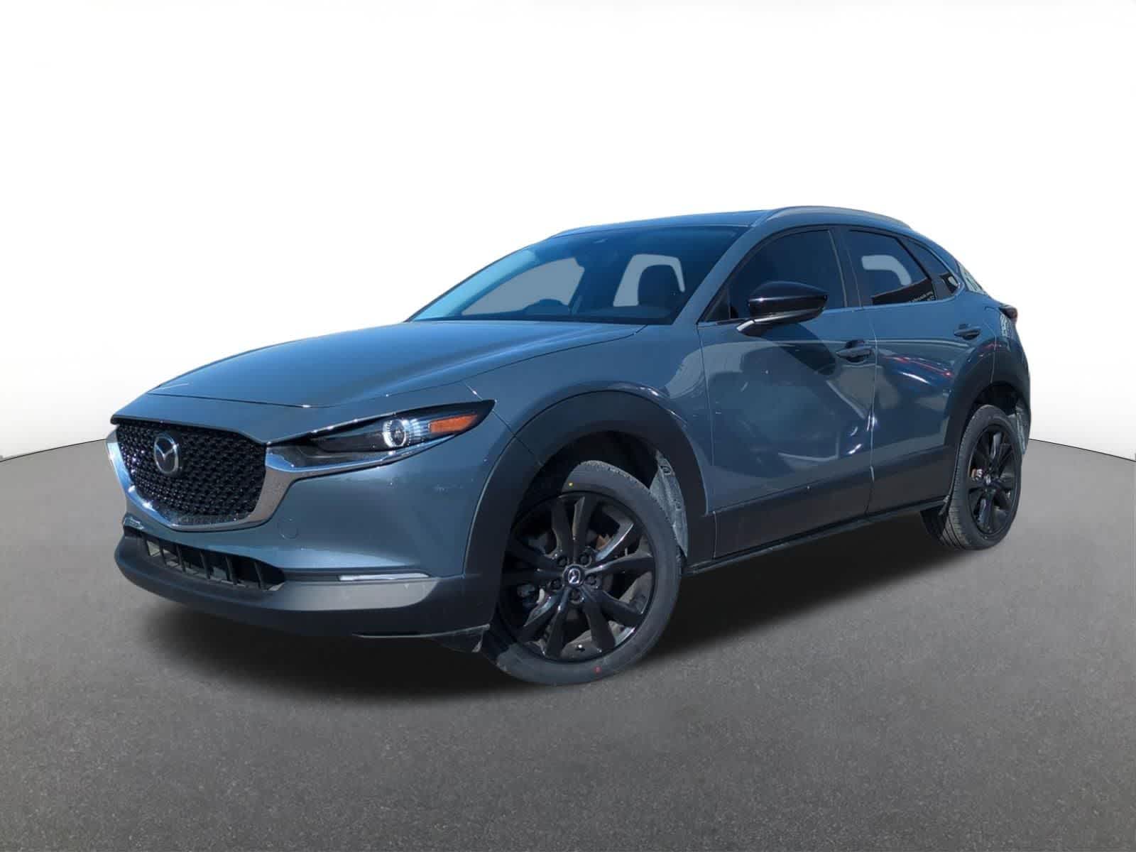 2023 Mazda CX-30