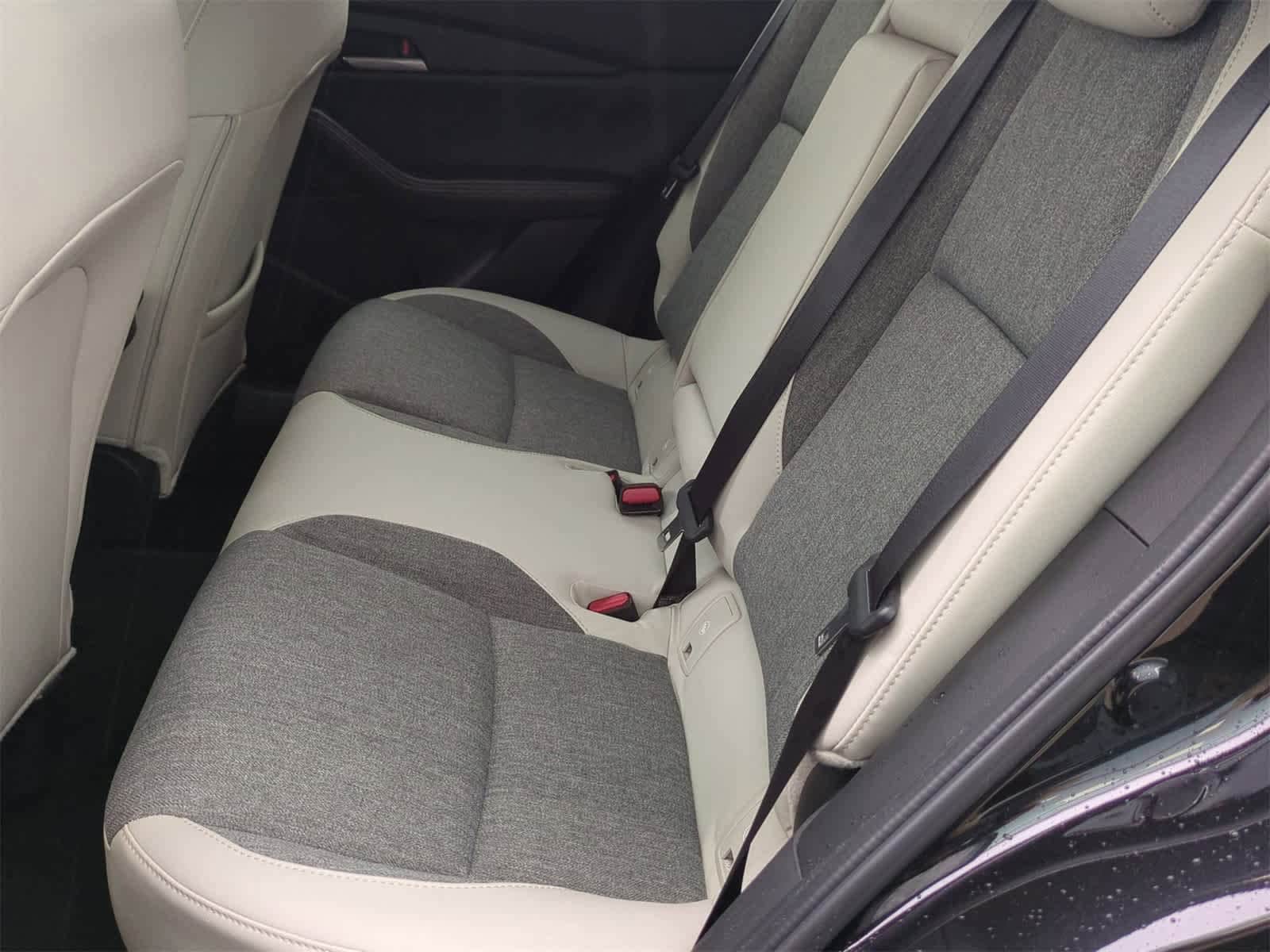 Thumbnail: 2026 Mazda CX-30 - 19