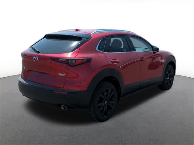 Thumbnail: 2024 Mazda CX-30 - 6