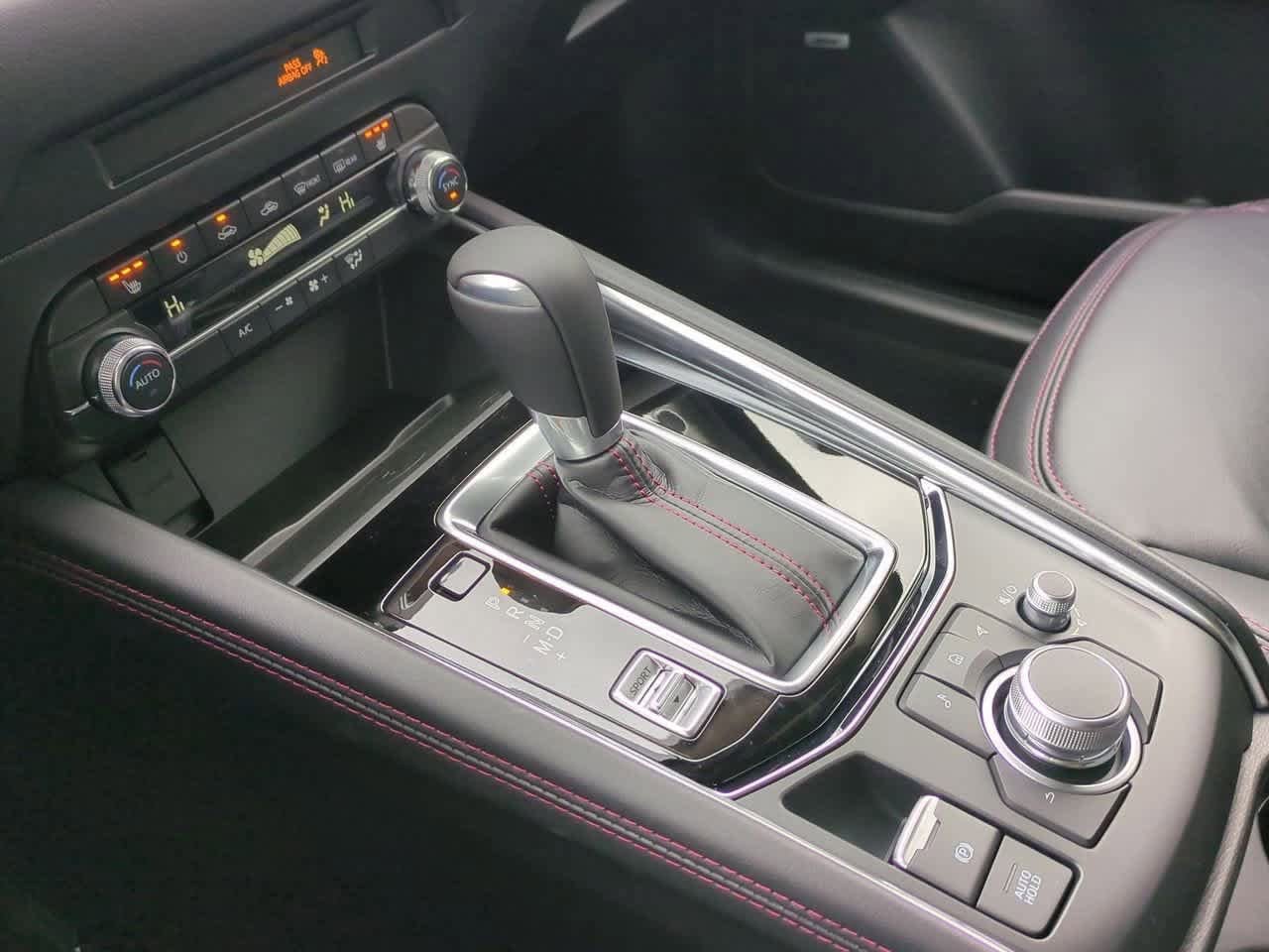 Thumbnail: 2025 Mazda CX-5 - 31