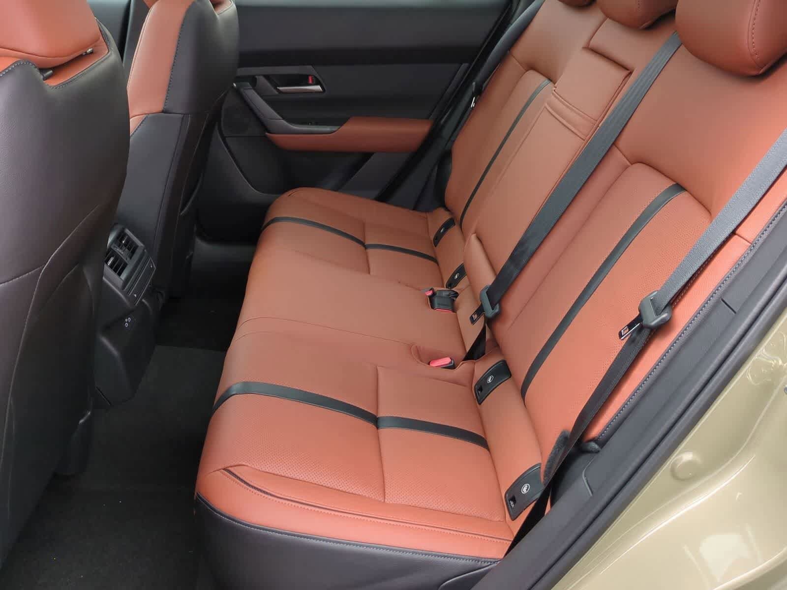 Thumbnail: 2026 Mazda CX-50 - 19