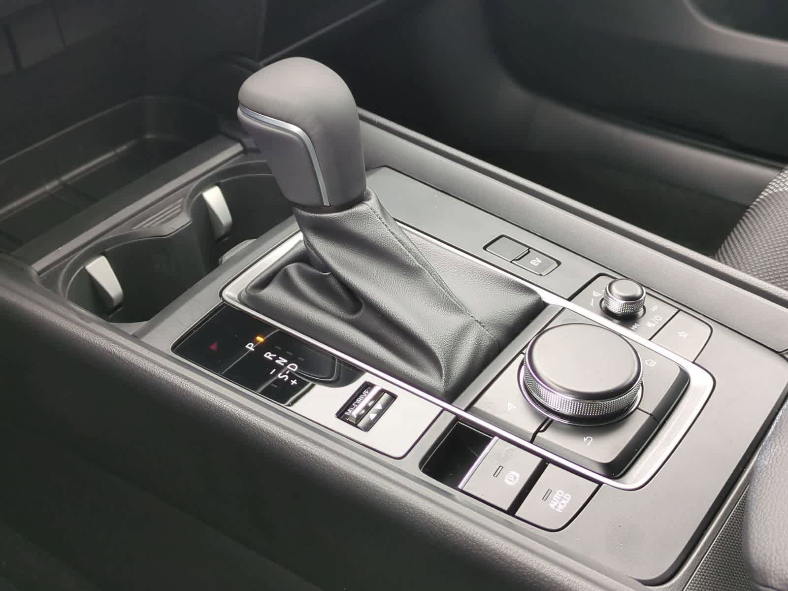 Thumbnail: 2026 Mazda CX-50 - 31