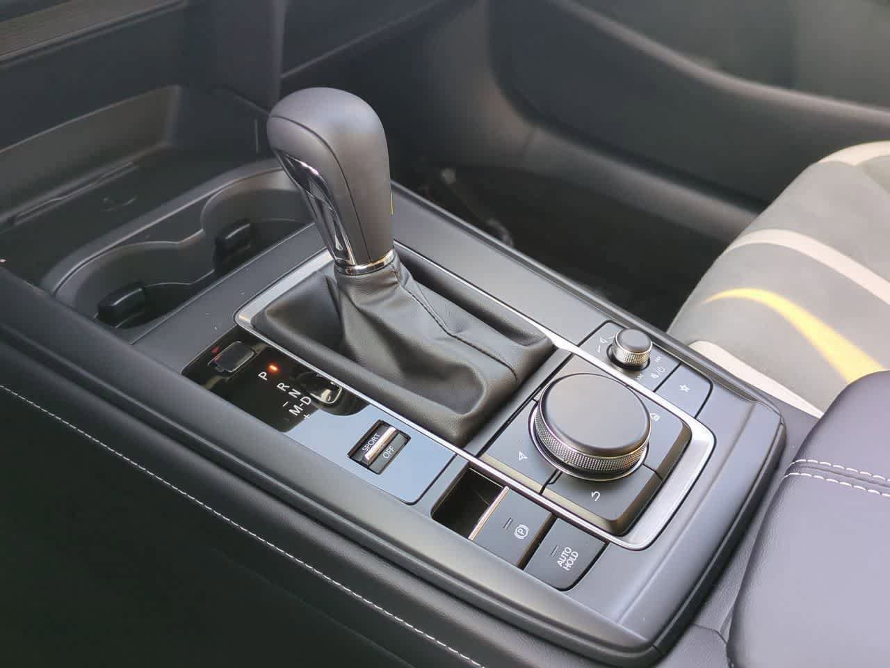 Thumbnail: 2026 Mazda CX-30 - 32