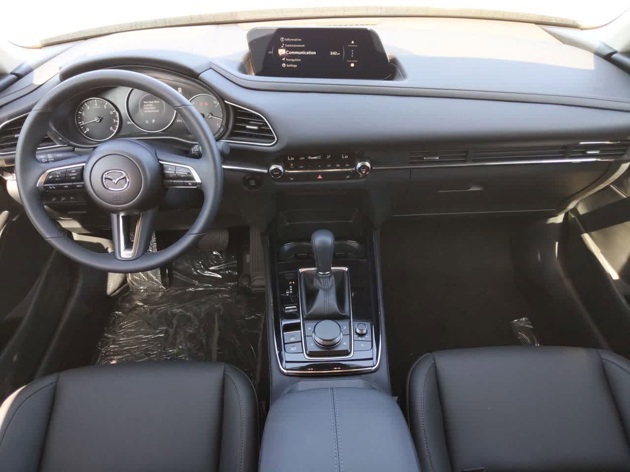 Thumbnail: 2025 Mazda CX-30 - 15