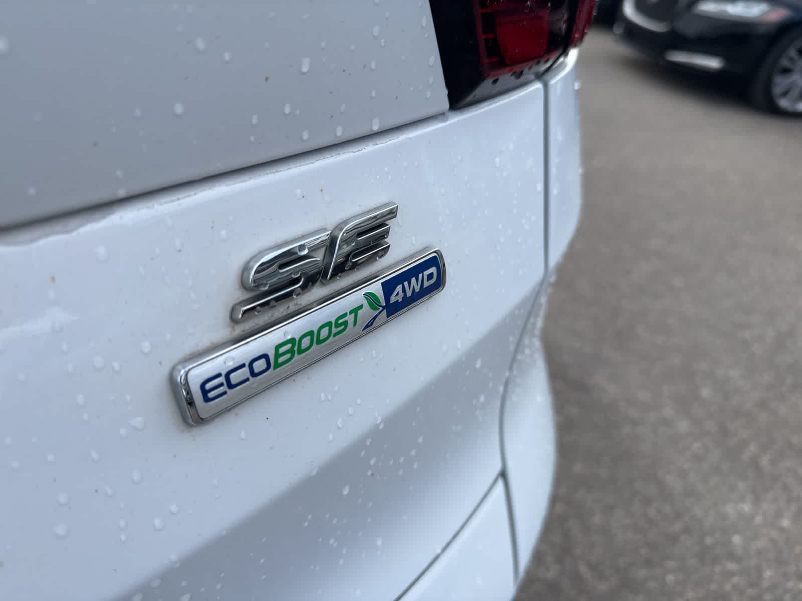 Thumbnail: 2019 Ford Escape - 22