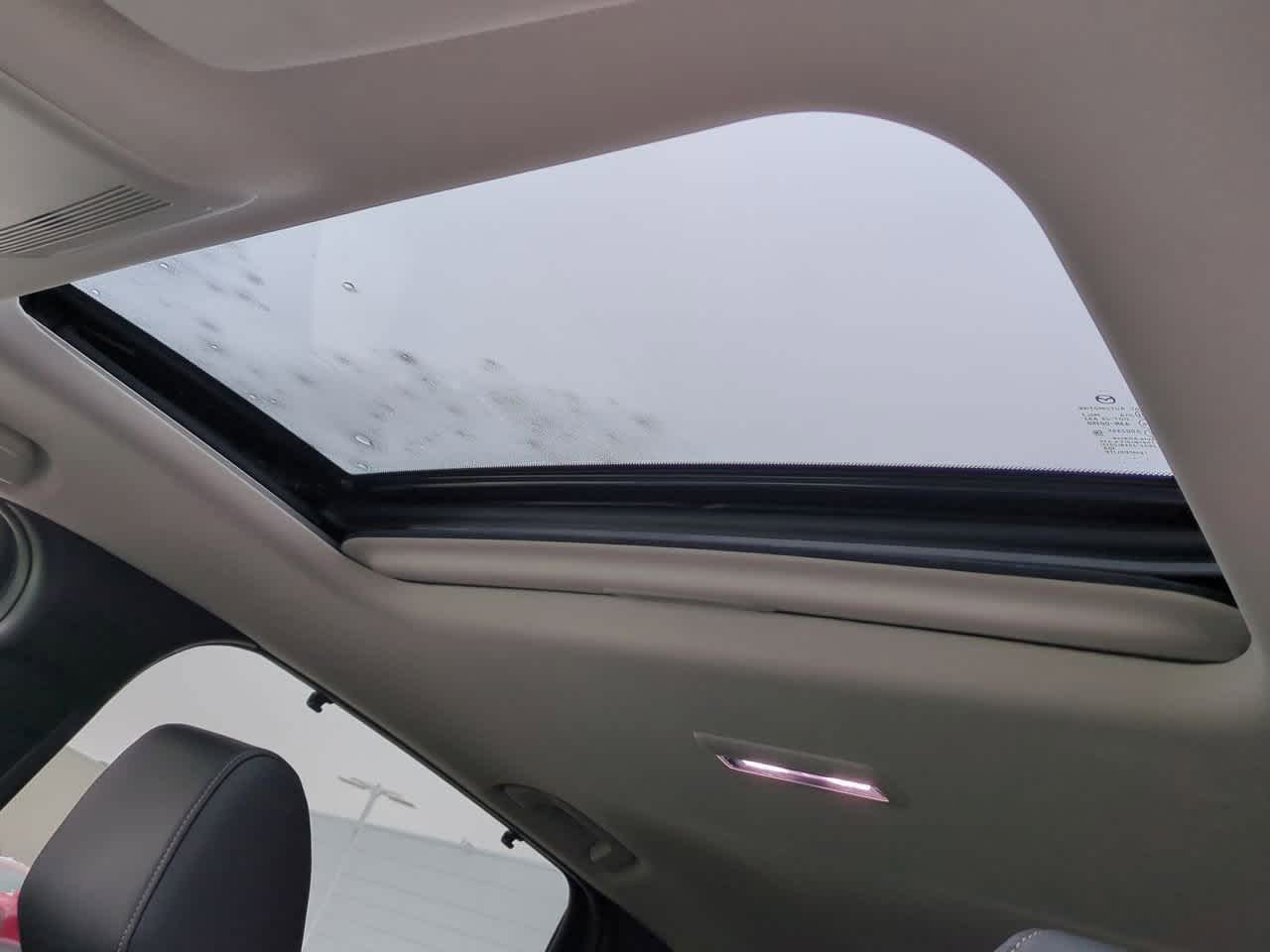 Thumbnail: 2024 Mazda CX-90 - 18