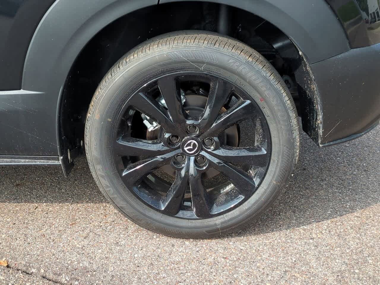 Thumbnail: 2025 Mazda CX-30 - 12