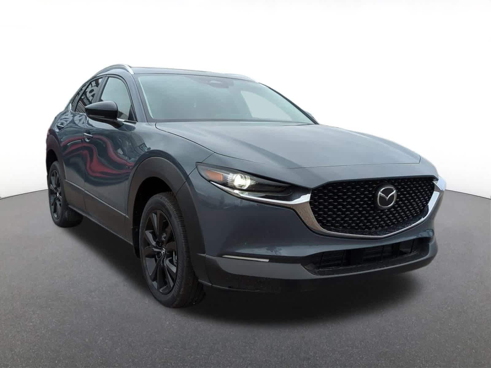 Thumbnail: 2025 Mazda CX-30 - 8