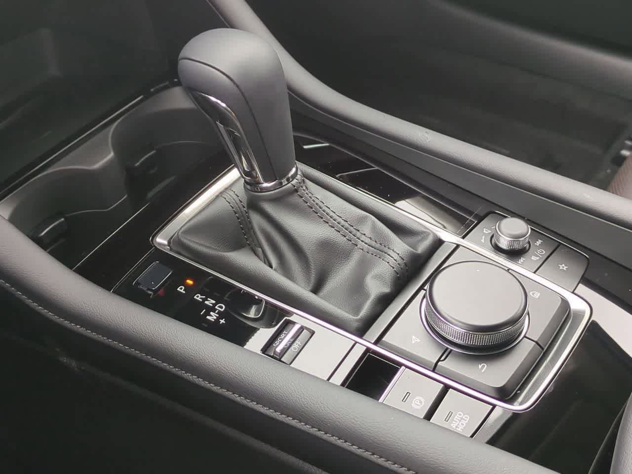 Thumbnail: 2026 Mazda Mazda3 - 32