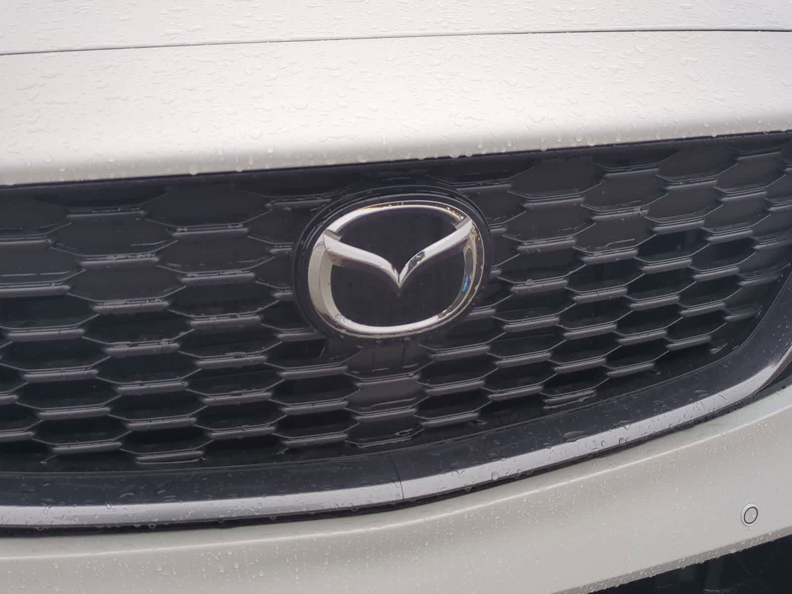 Thumbnail: 2026 Mazda CX-5 - 11