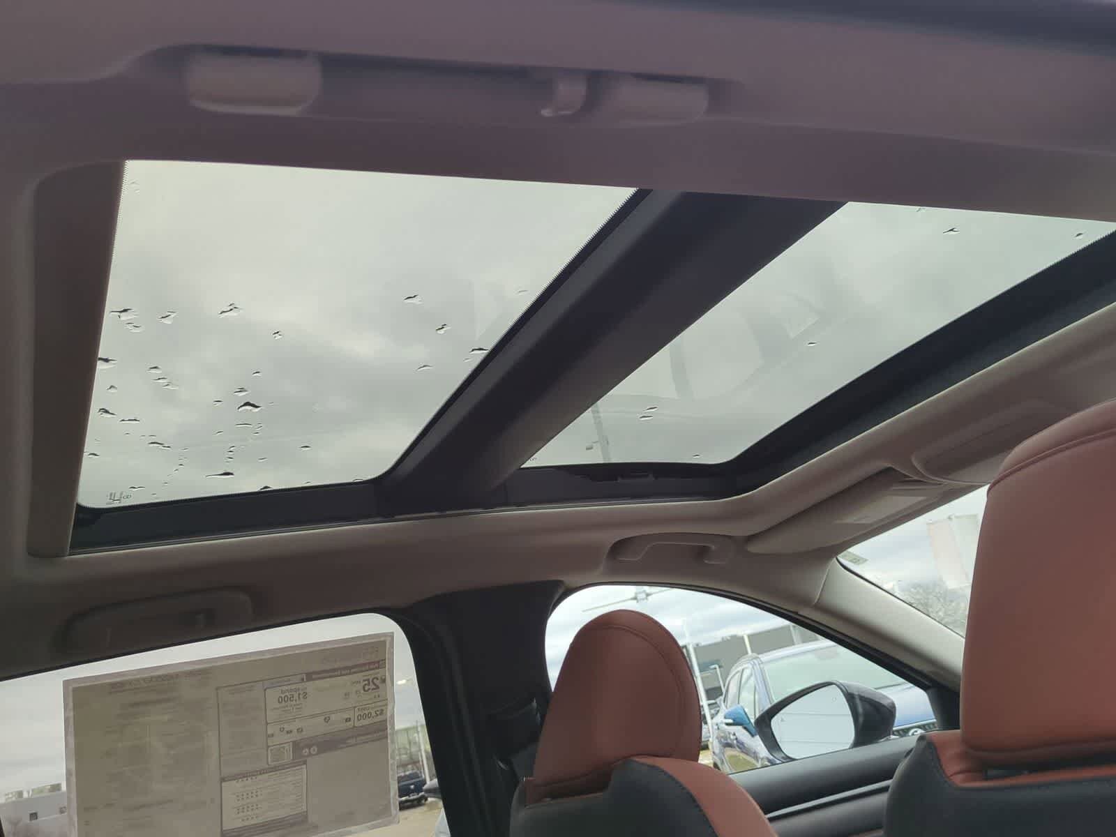 Thumbnail: 2026 Mazda CX-50 - 21