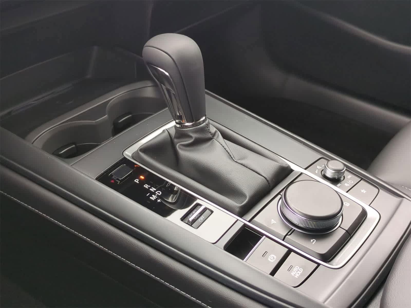 Thumbnail: 2026 Mazda CX-30 - 32