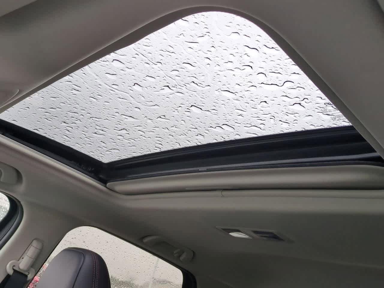 Thumbnail: 2025 Mazda CX-5 - 17