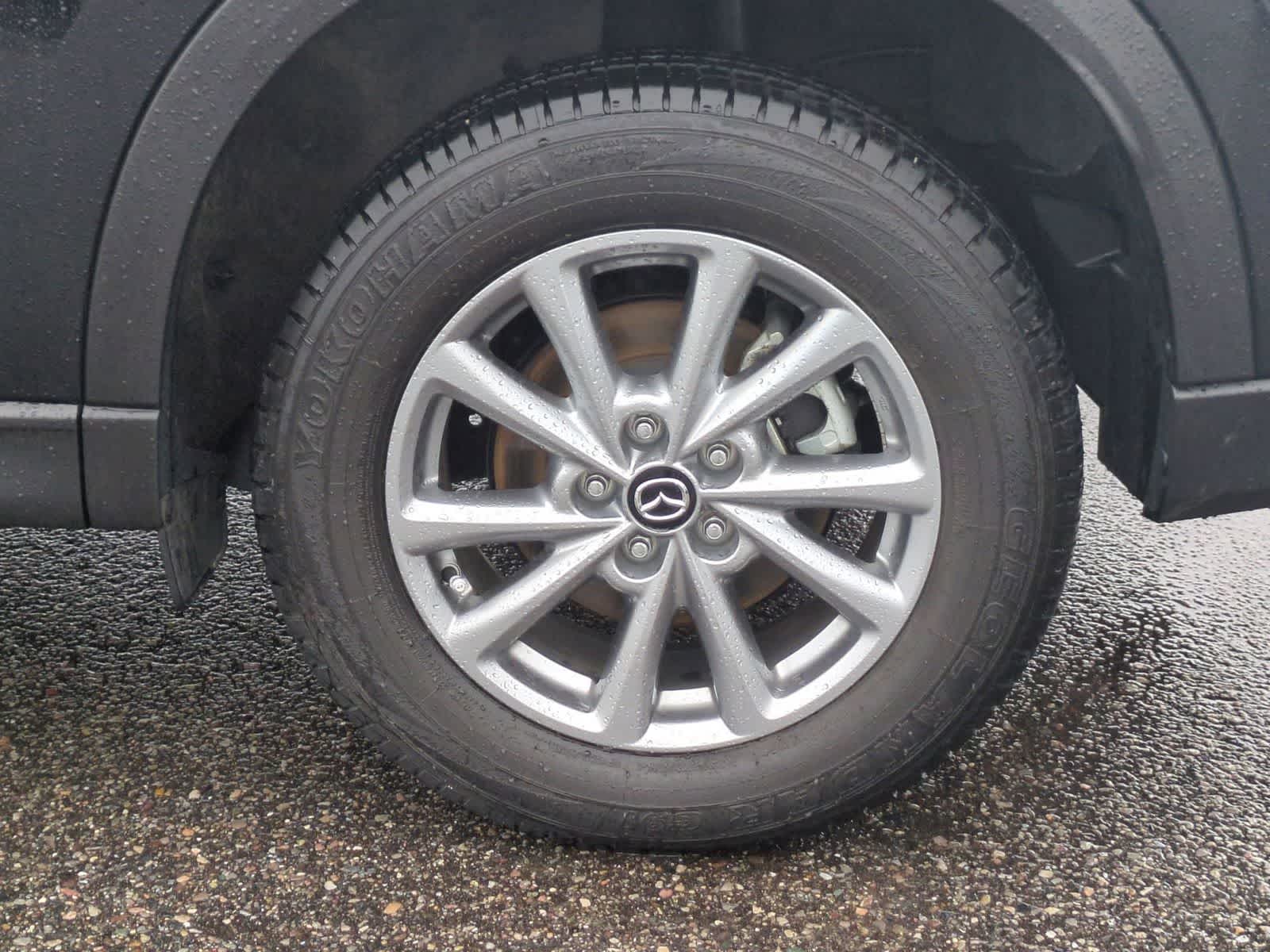 Thumbnail: 2023 Mazda CX-5 - 13