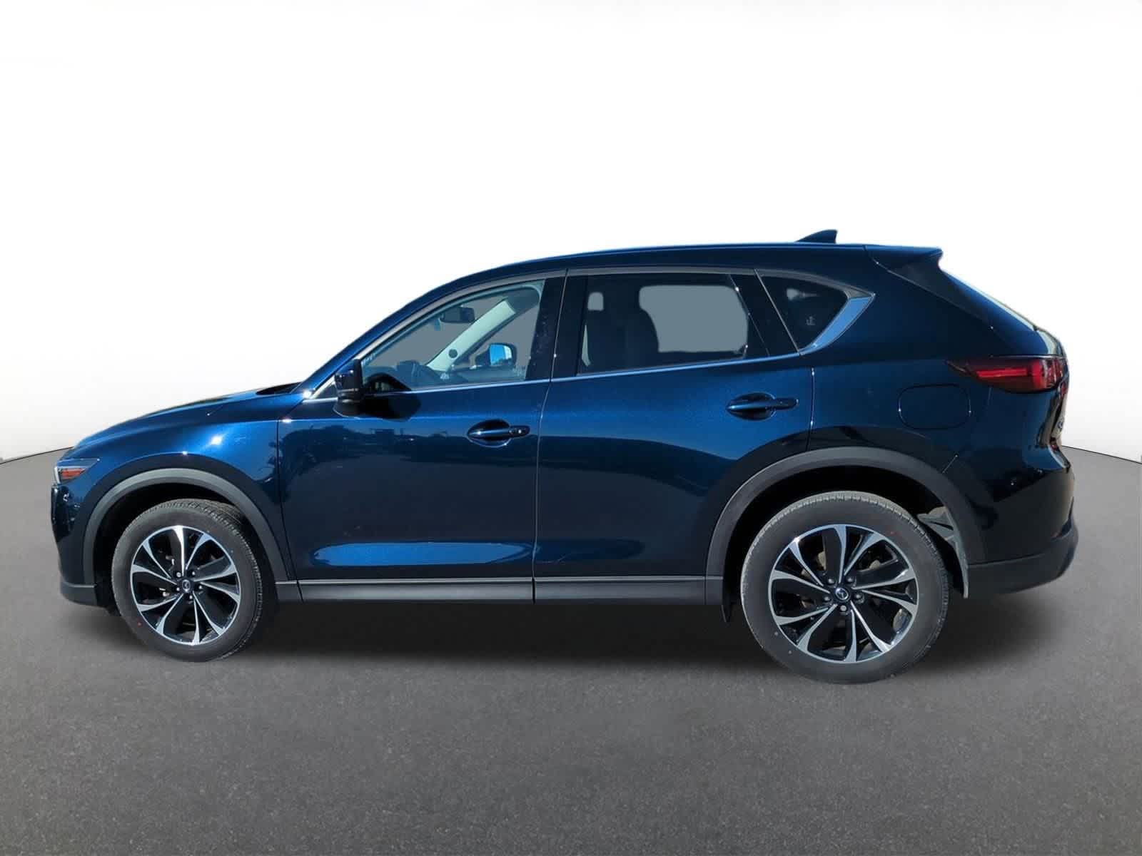 2023 Mazda CX-5 2.5 Premium Plus photo 3