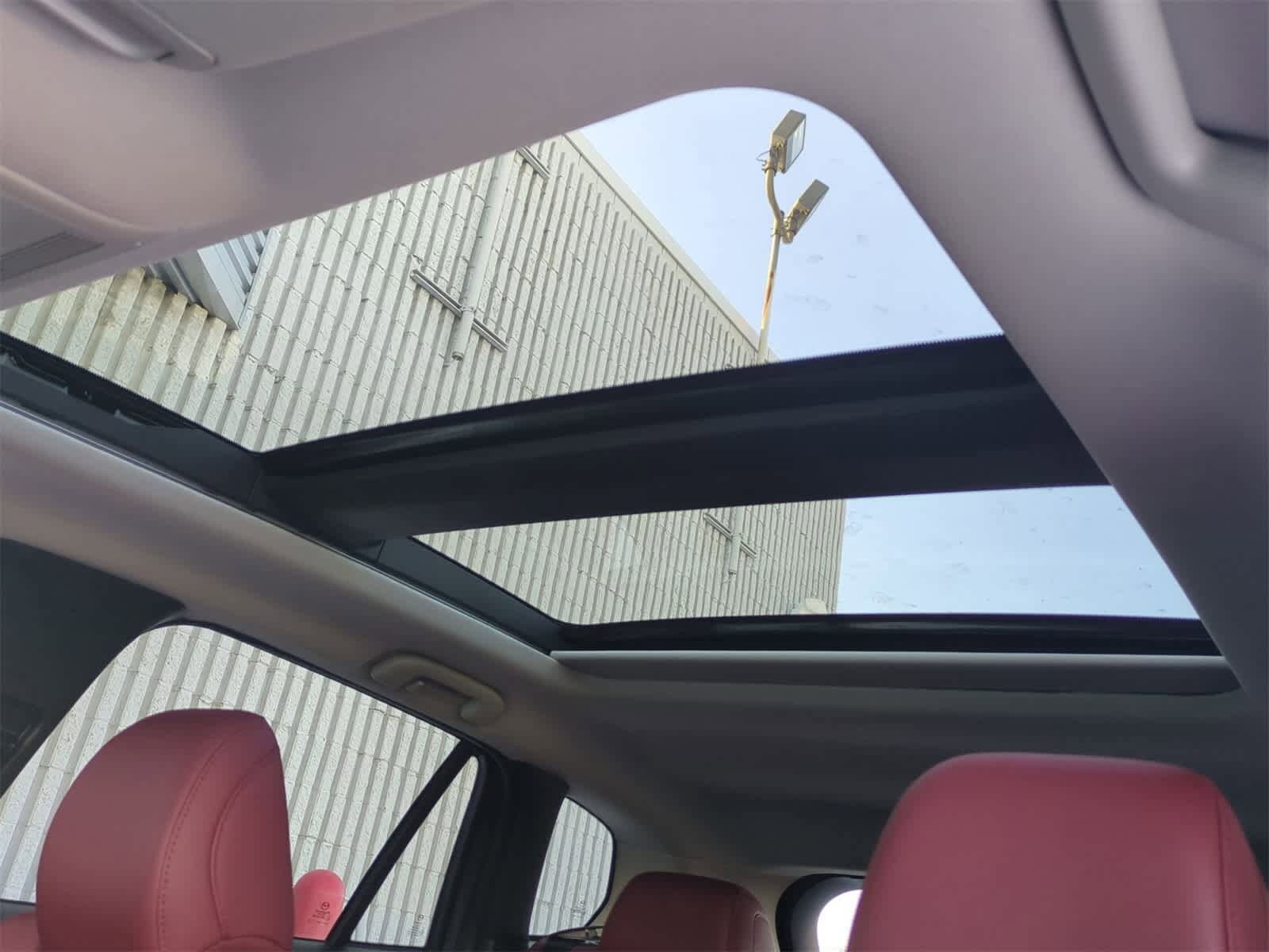 Thumbnail: 2026 Mazda CX-50 - 18