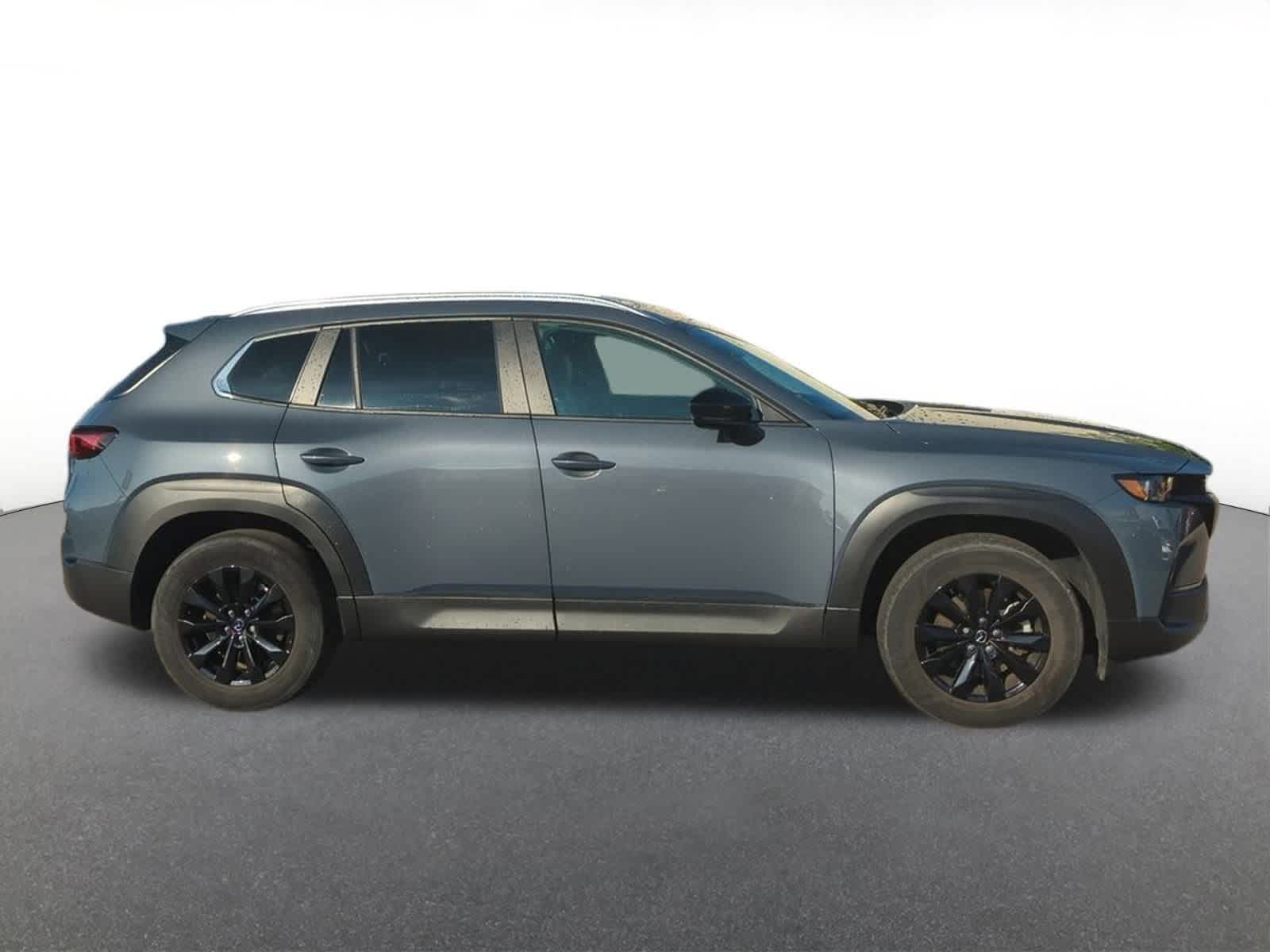 2023 Mazda CX-50 S Preferred 7