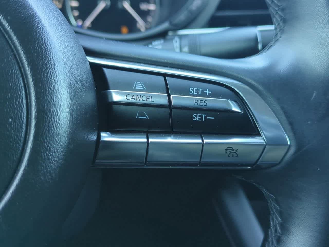 Thumbnail: 2026 Mazda Mazda3 - 24