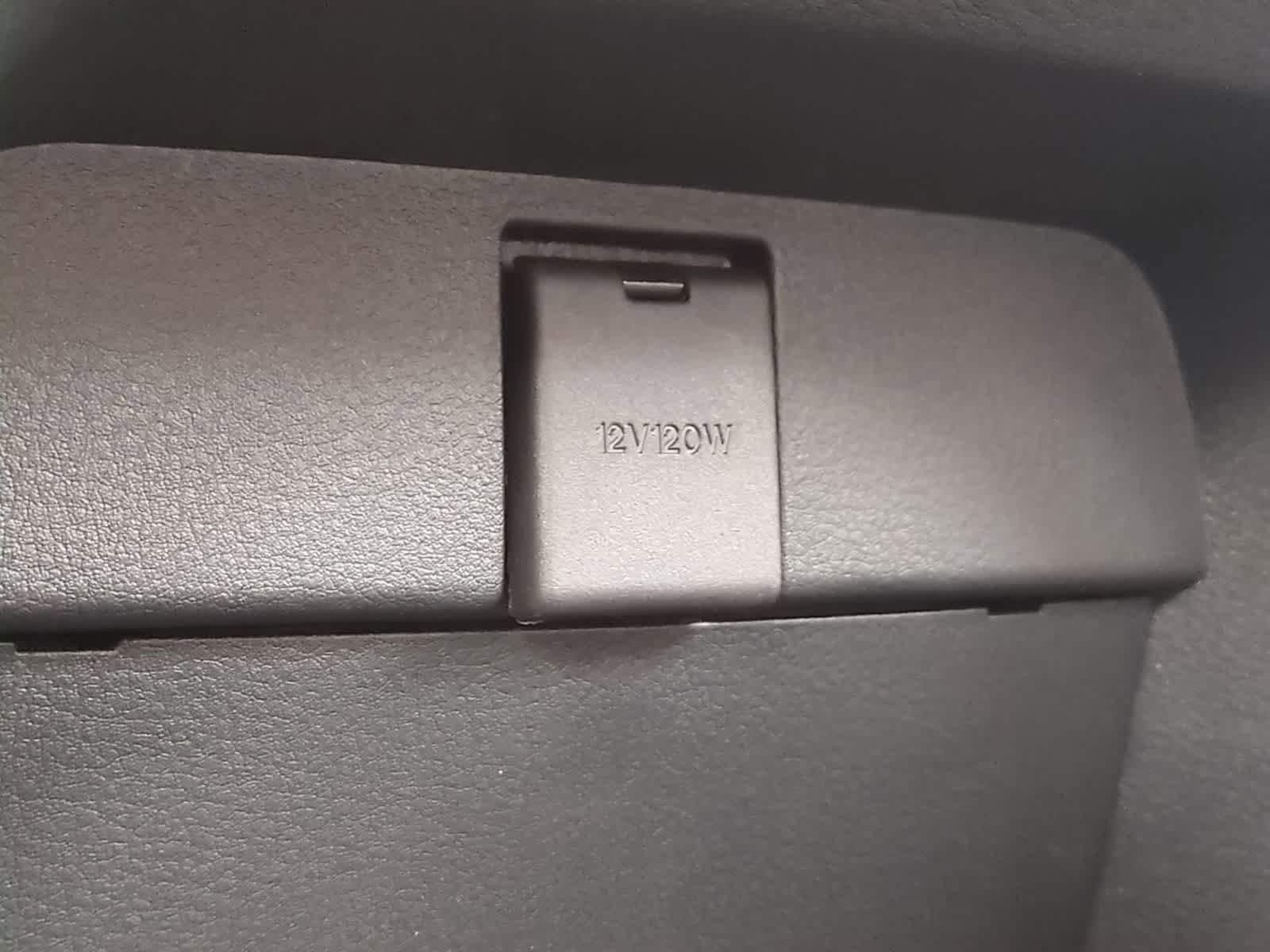 Thumbnail: 2026 Mazda CX-50 - 31