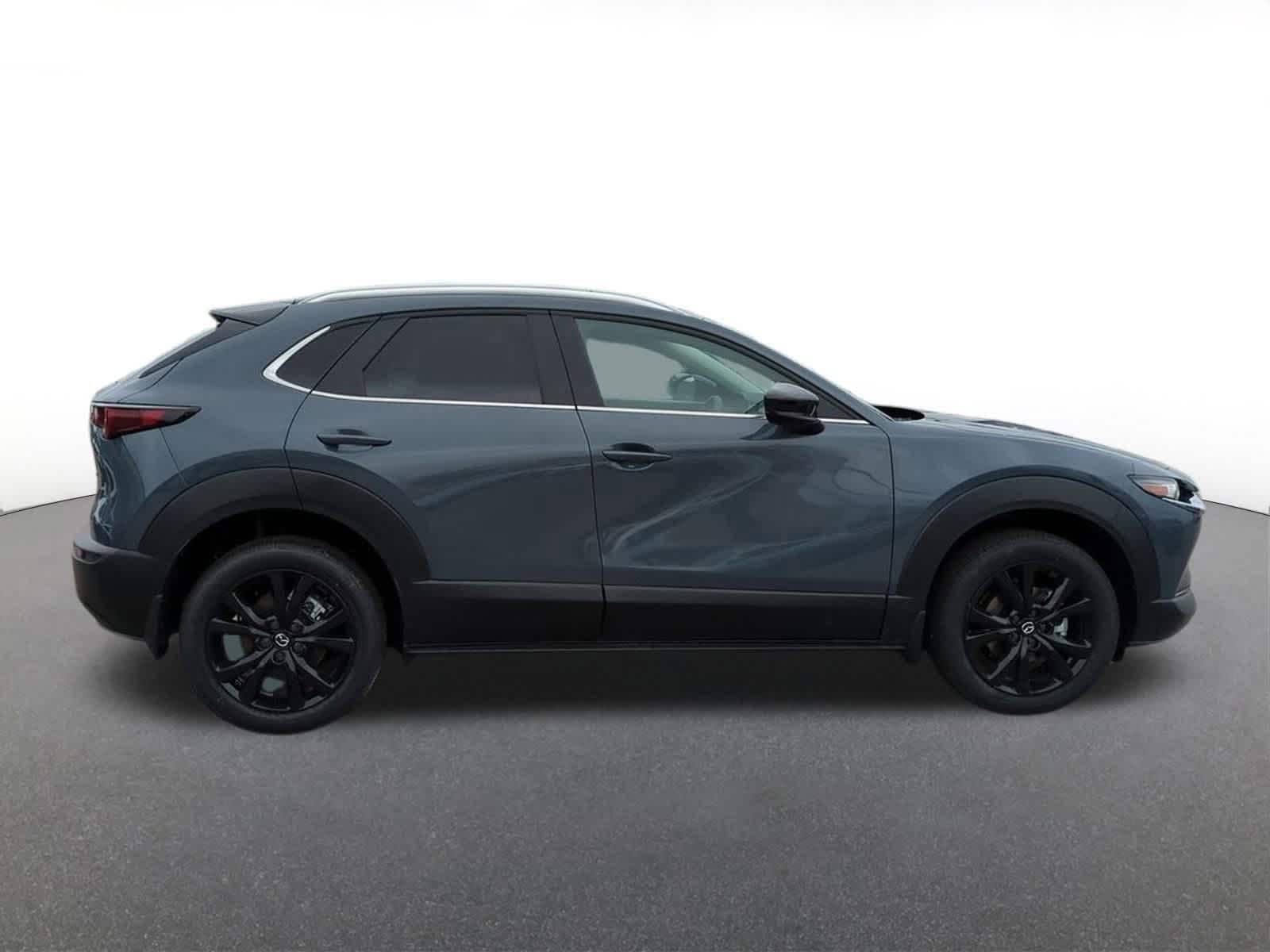 Thumbnail: 2025 Mazda CX-30 - 7