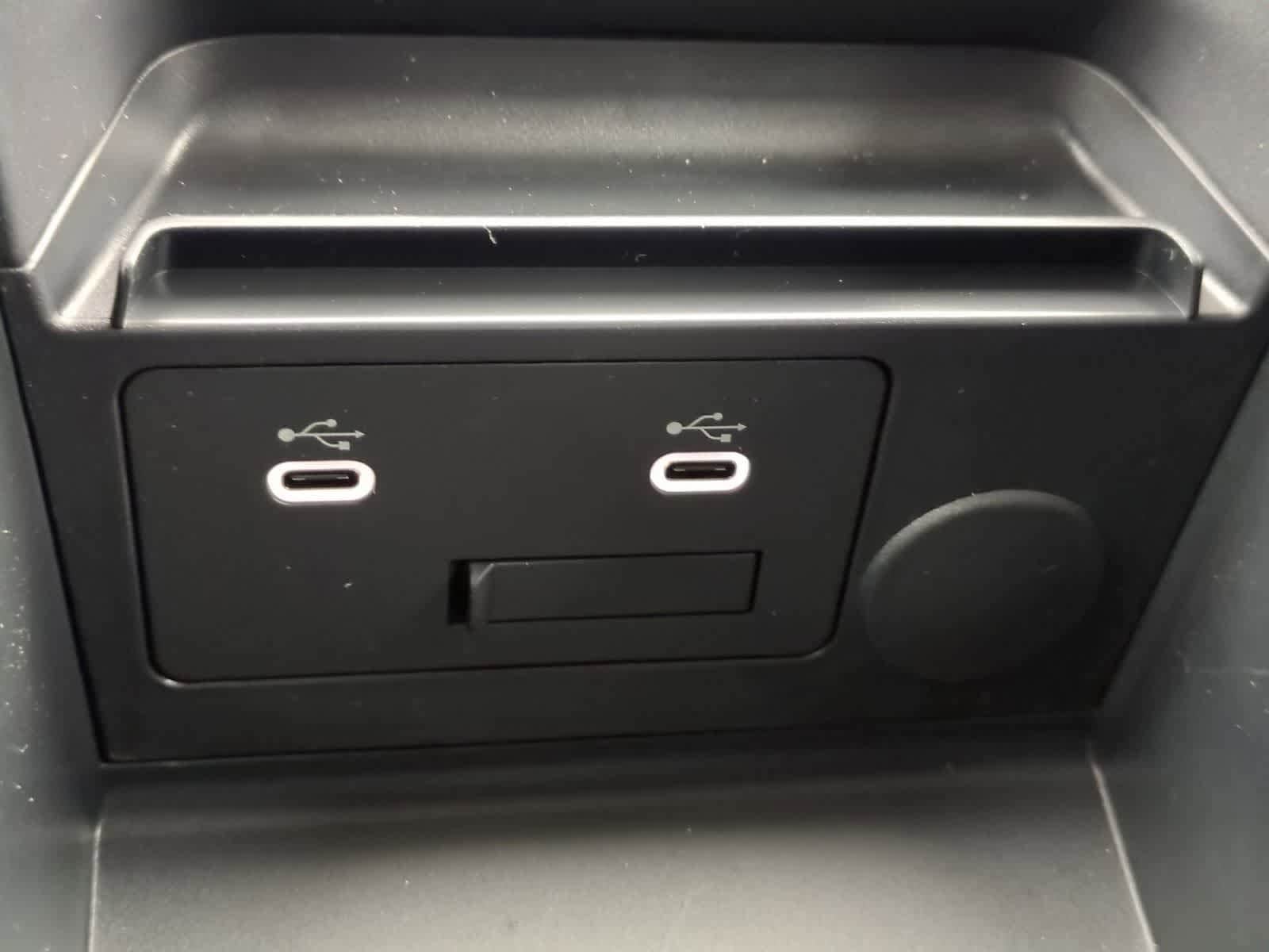 Thumbnail: 2026 Mazda CX-30 - 31