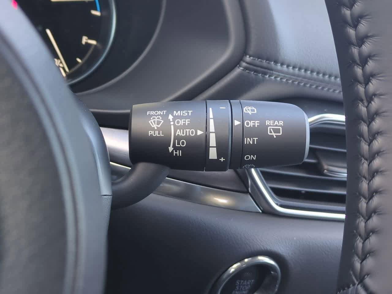 Thumbnail: 2025 Mazda CX-5 - 25