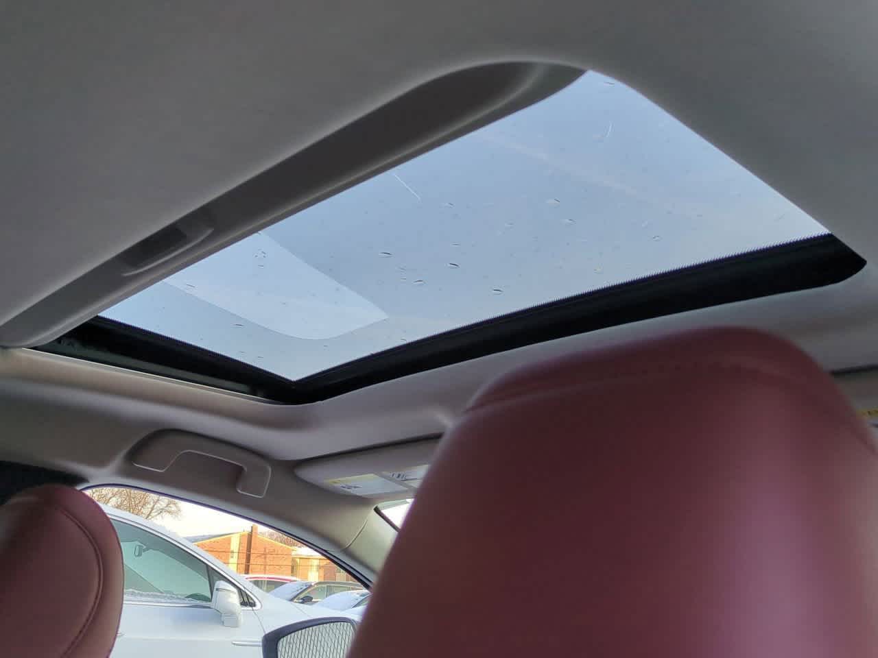 Thumbnail: 2025 Mazda CX-30 - 21