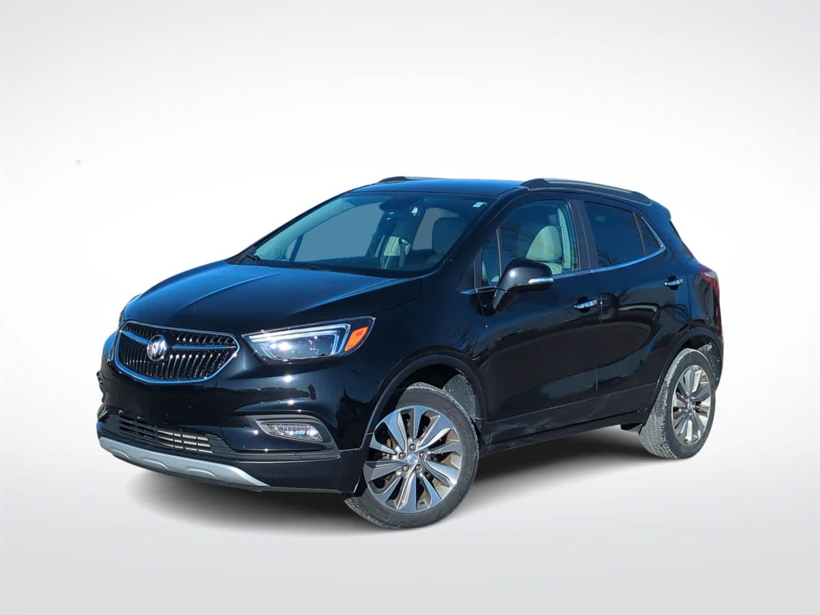 2017 Buick Encore Essence -
                  Troy, MI