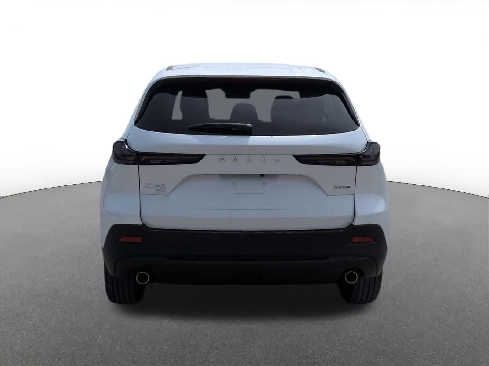 Thumbnail: 2026 Mazda CX-5 - 5
