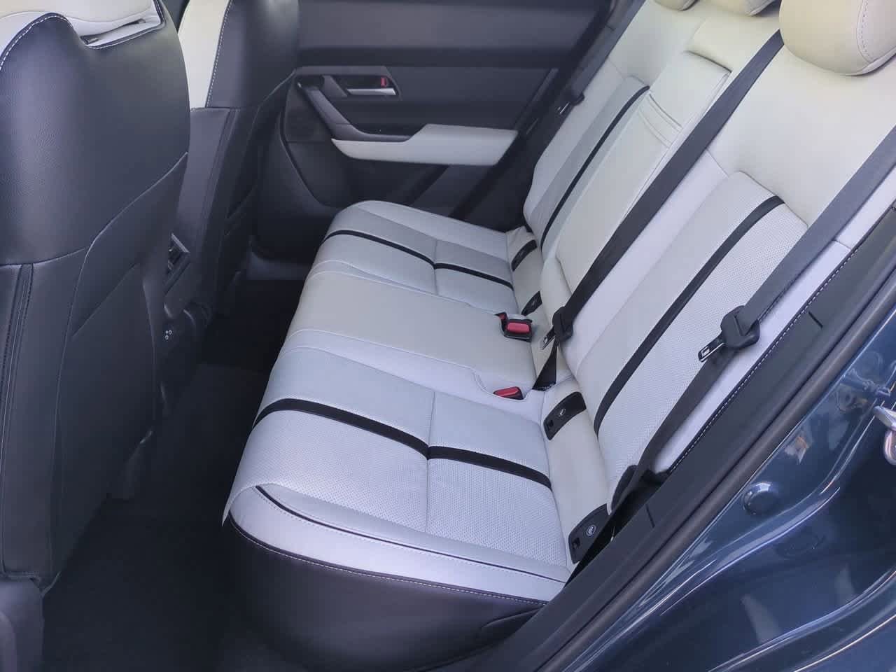 Thumbnail: 2026 Mazda CX-50 - 19