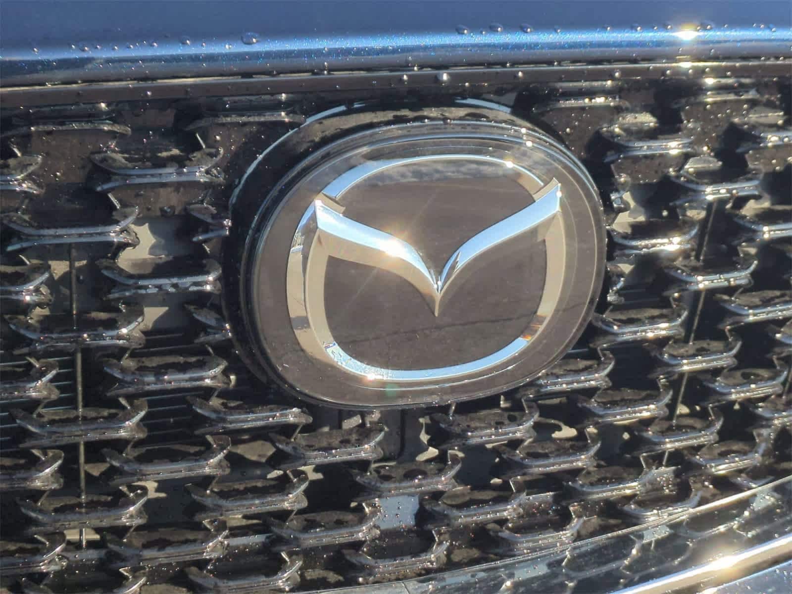 Thumbnail: 2025 Mazda CX-5 - 11