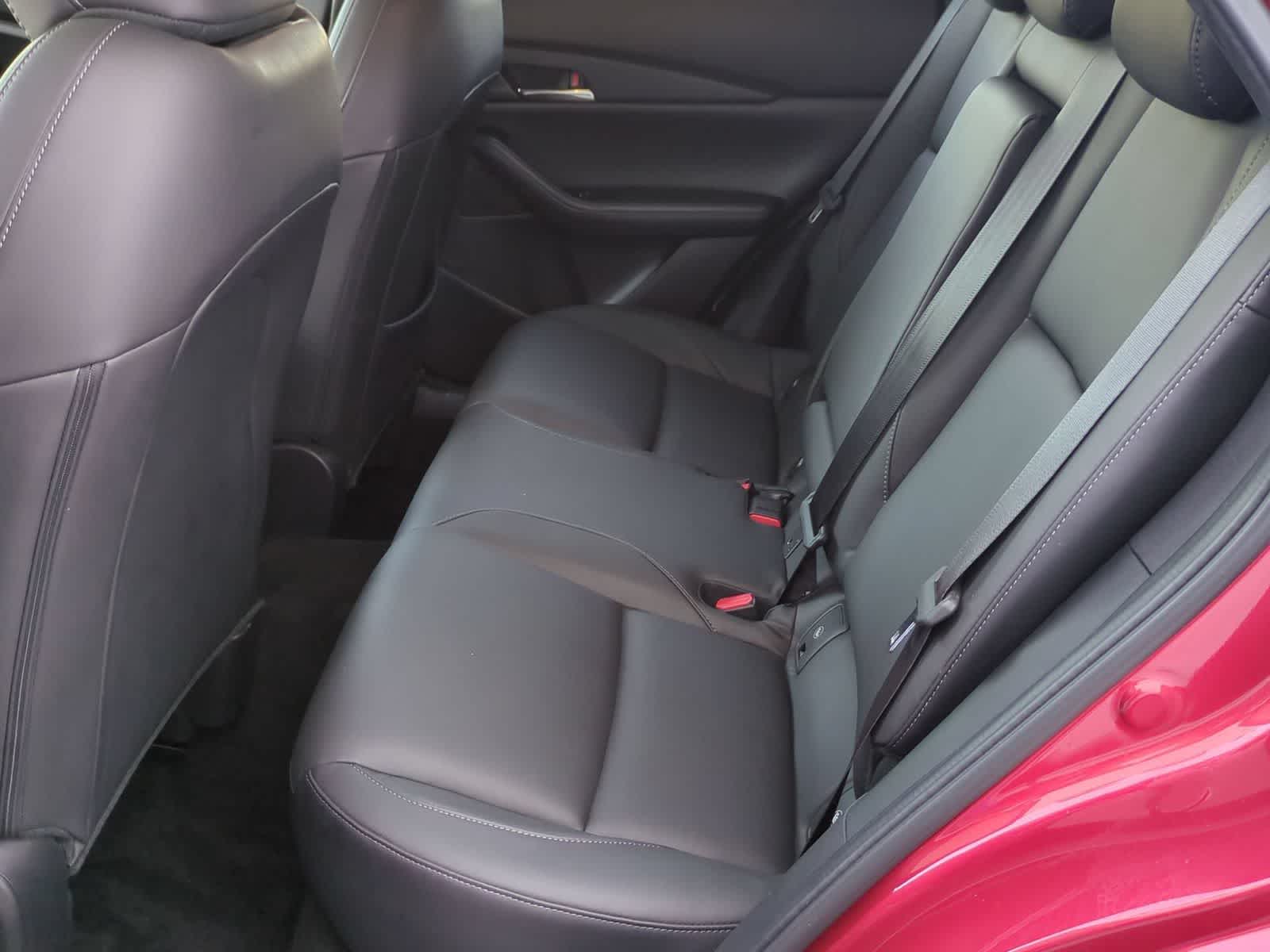 2024 Mazda CX-30 Preferred - Photo 19
