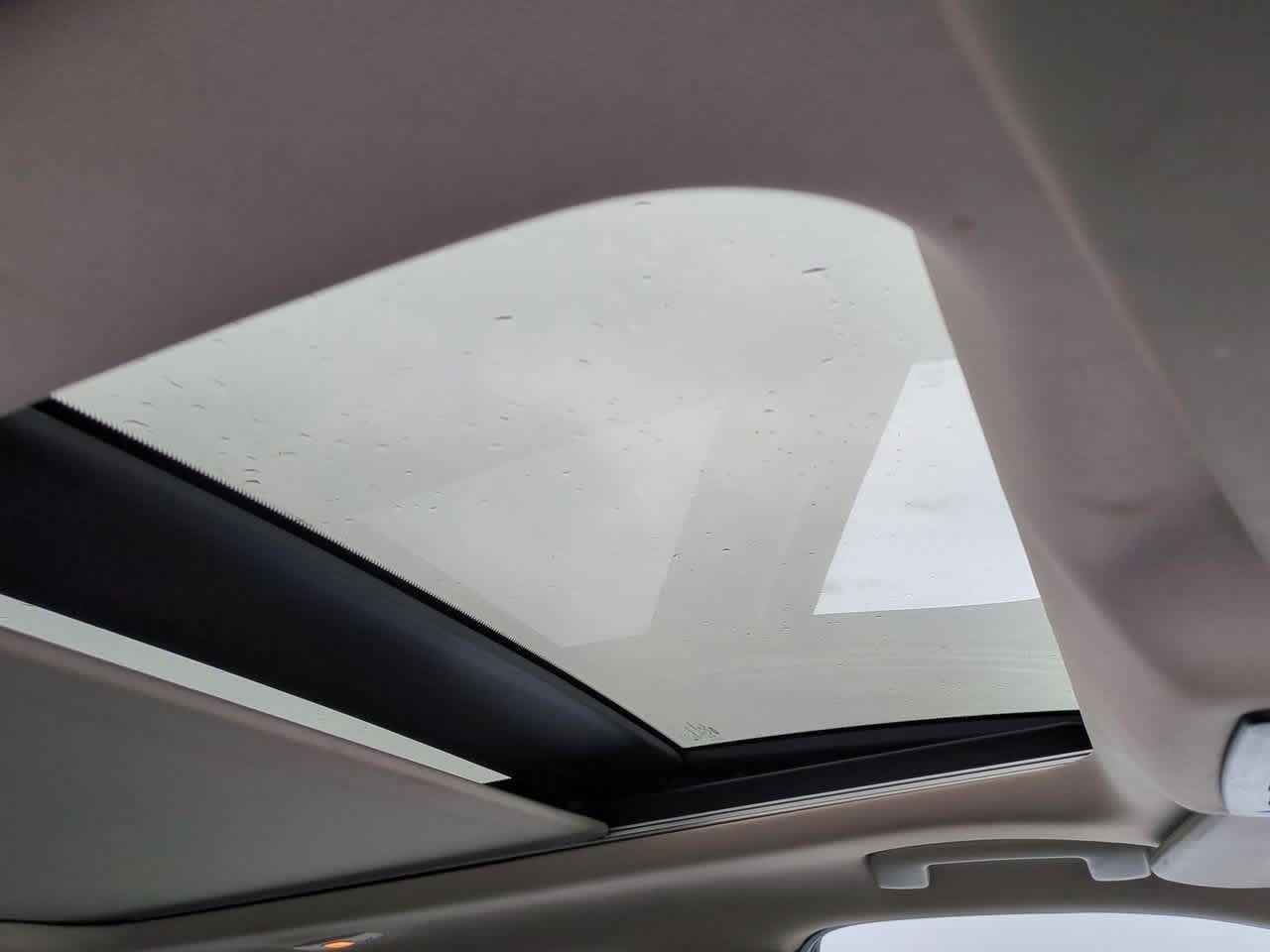 Thumbnail: 2021 Nissan Rogue - 21