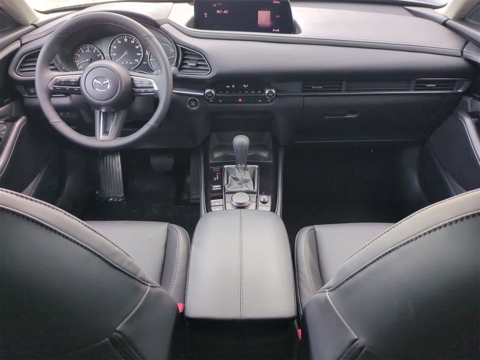 Thumbnail: 2026 Mazda CX-30 - 14