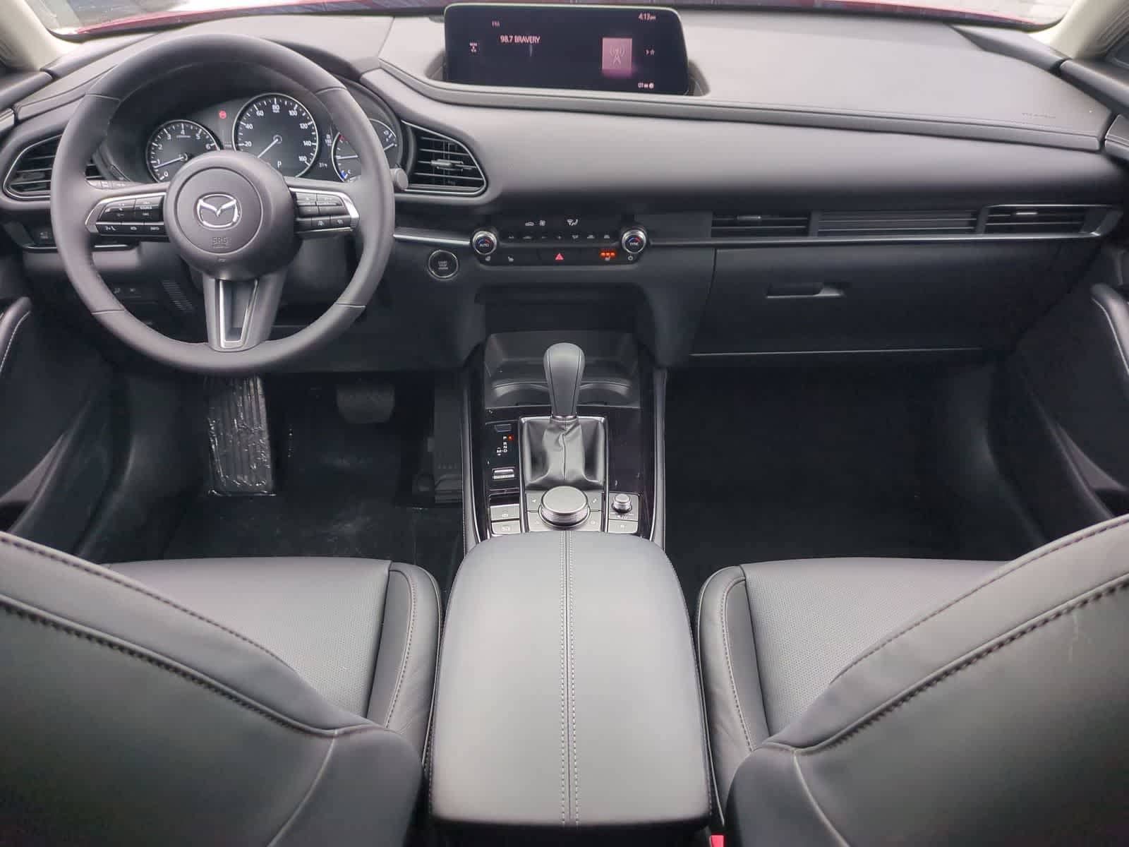 Thumbnail: 2026 Mazda CX-30 - 14